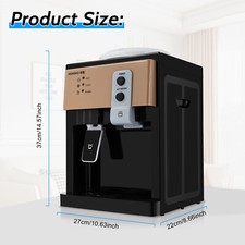 Electric Water Dispenser Top