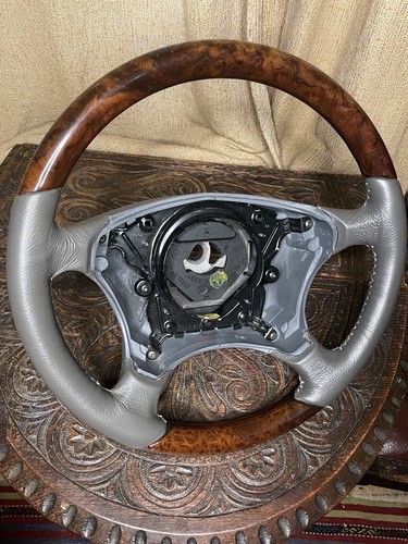 Mercedes w220 class - mercedes, s