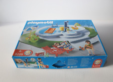 Playmobil 3205 Summer Swimming Pool -  Ref PM/05