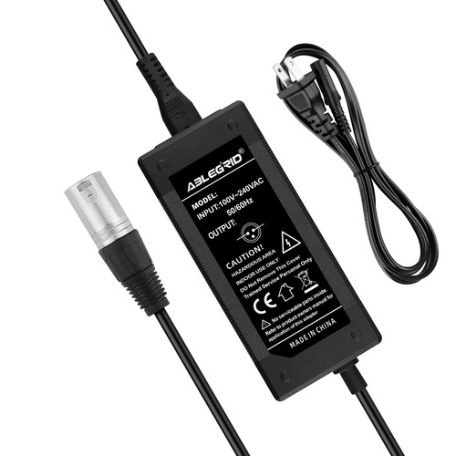 Battery charger for - battery,