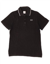 Hugo Boss Boys Polo Shirt
