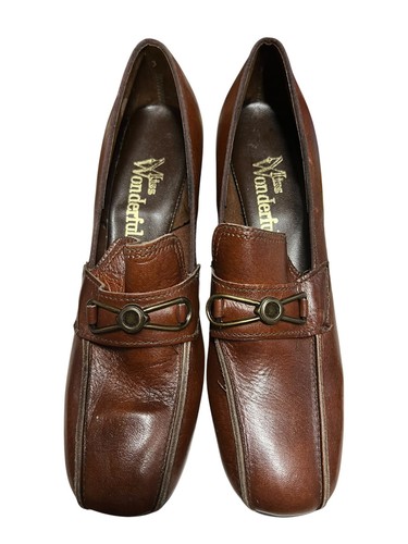 Nos vtg 70s mod - nos, shoes