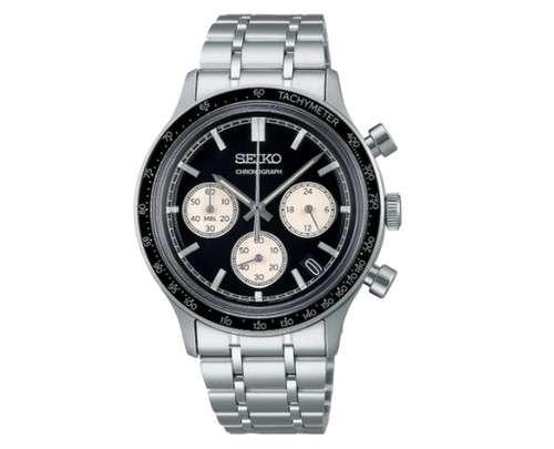 Seiko ssb479 quartz - seiko,