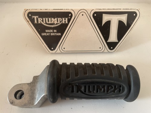Triumph bonneville t100 - t100, se