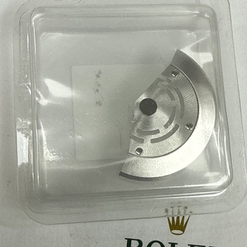Genuine rolex oscillating - genuine,