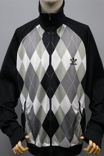Adidas ivan lendl argy - lendl, vintage