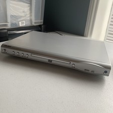Bush DVD Player 2047