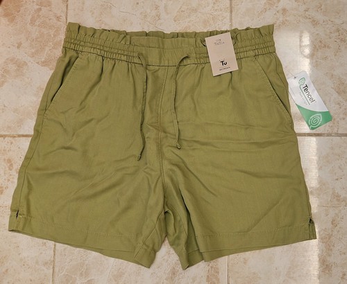 Bnwt woman size khaki - bnwt,