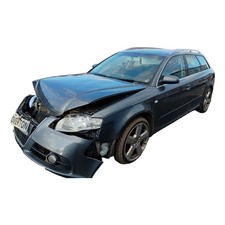 AUDI A4 AVANT S LINE TDI 140 REAR VIEW MIRROR 8D0857511A