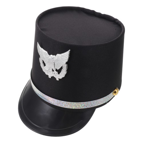 Train driver hat - driver, classic