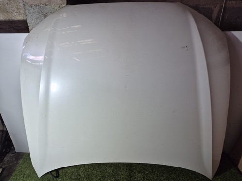 Audi 2011 bonnet - a6, ibis
