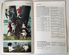 Creative Playthings 1970-71