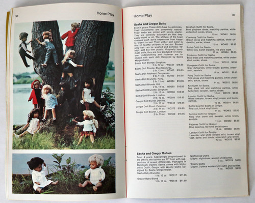 Creative playthings 1970 - creative,