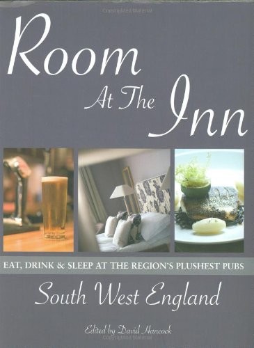 South west england - south, (room