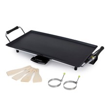 Livivo Electric Teppanyaki