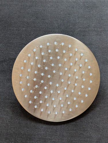 Crosswater mpro shower head - mpro,