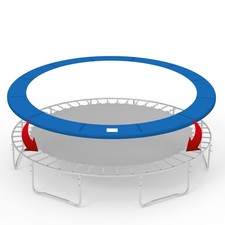 14FT Outdoor Round Trampoline