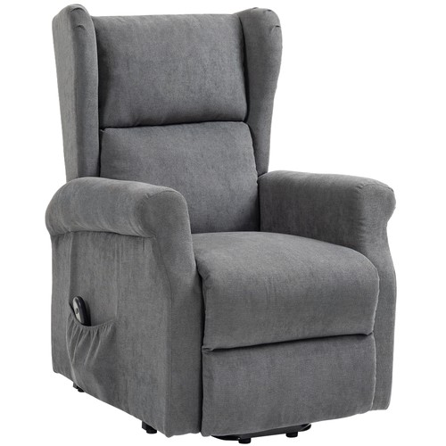 Homcom riser and - homcom, recliner
