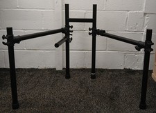 #472 VGC Roland RDS-3C-Compact Drum Rack Stand V-Drum VDrum MDS Compact