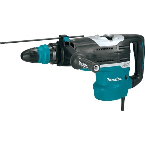 Makita hr5212c sds max - 2", sds-max