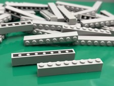 LEGO Brick 1x8 3008 From Town