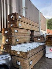 CHEAP TREATED TIMBER C24