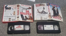 Dr. Dolittle & Dr. Dolittle 2