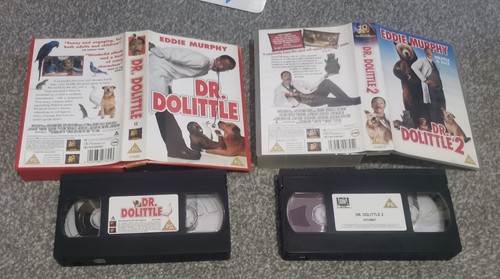 Dolittle dr 2 - dr.,