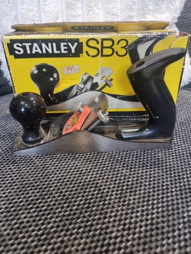 Stanley sb3 vintage hand - vintage,