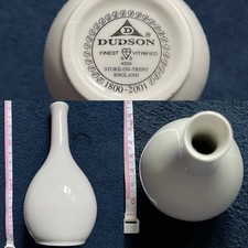 DUDSON - England Duraline