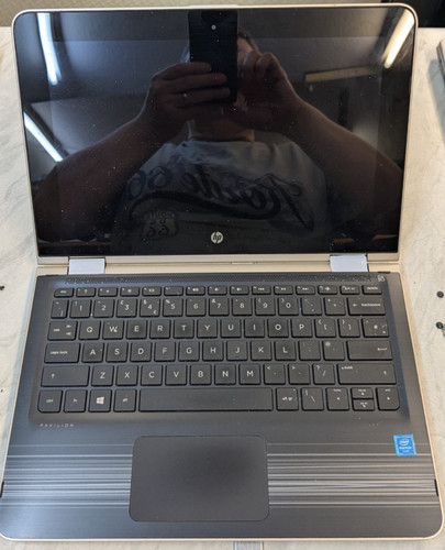 X360 u005na convertible - hp,
