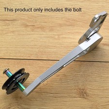 Nylon Chain Tensioner Pulley