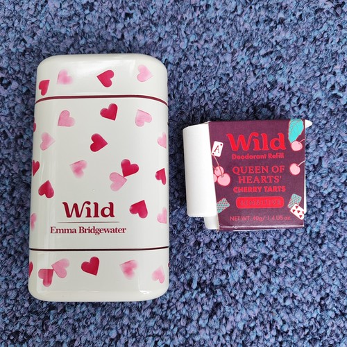 Emma bridgewater wild - emma,