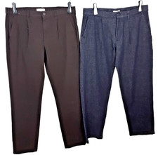 Autograph M&S Men's Trousers W