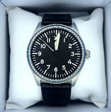 Islander ISL-14 Aviator Pilot