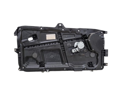 Ford fiesta window regulator - ford,