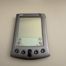 Palm V PDA by 3Com – Vintage