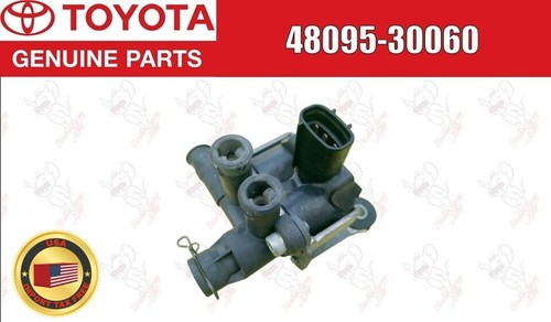 Toyota lexus ls460 valve - ls460, assy