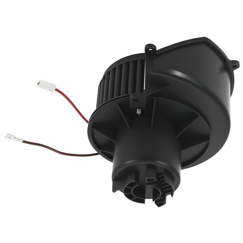 Hvac heater blower - hvac, w/
