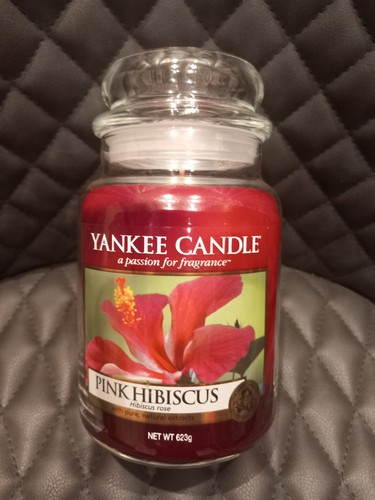 Yankee candle pink - yankee,