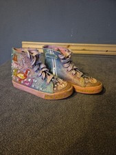 Lelli Kelly Girls' Boots Size