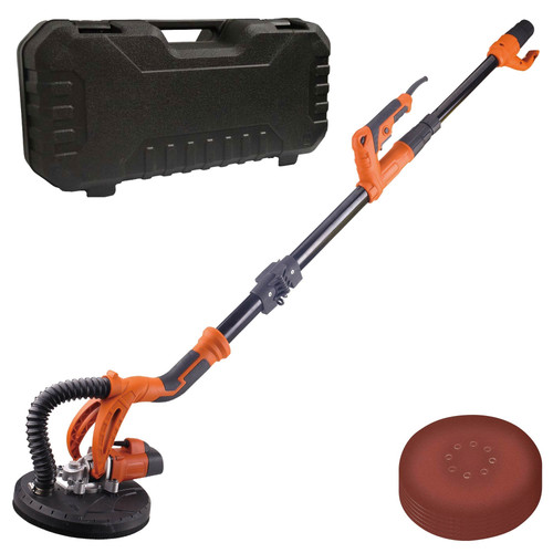 Vitrex drywall sander long - vitrex,