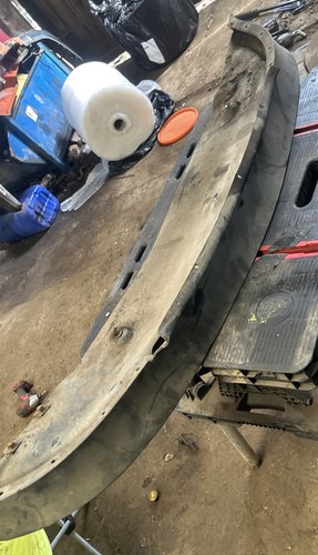 Jaguar xjs front spolier - jaguar, he