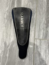 Dunlop slammer 2 Driver