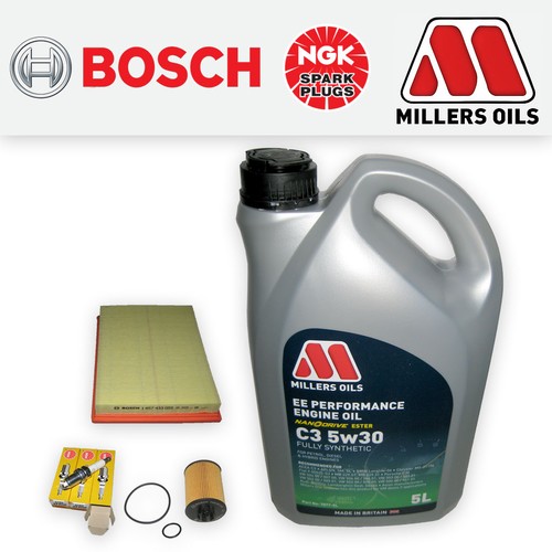 Service kit vauxhall corsa - corsa, c