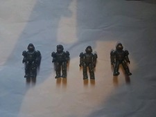 Halo Mega Bloks Unsc stealth