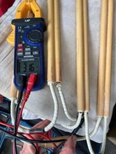 30amp Aga AE4M998341 elements