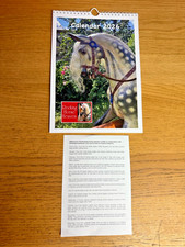 ROCKING HORSES Calendar