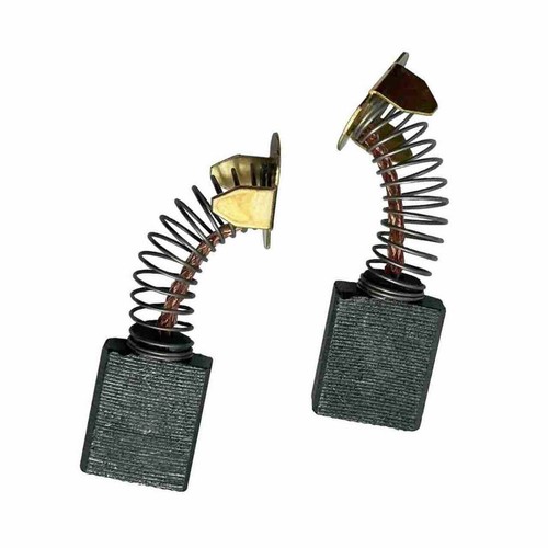 Carbon brushes for parkside - brushes,