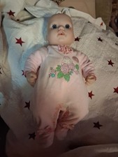 Zapf Baby Annabell Interactive